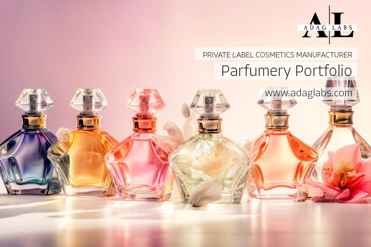PERFUMERY